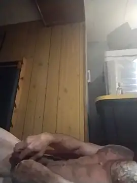 AceticPinscher 在線直播表演