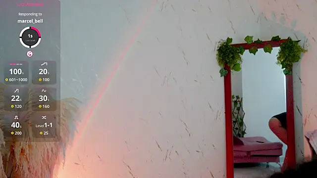 merida_bell18's Live XXX Chat