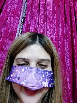 LOunNa-_Sexxy's Webcam Show