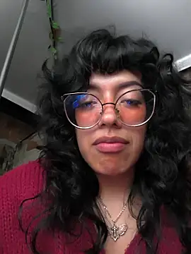 XXX chat uživo modela Fun_Everywhere