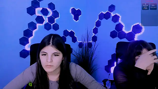 nikole_kitt – Kamerová šou