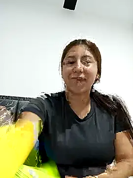 Show de webcam de Sara_Brownx