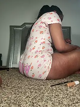 briakash's Webcam Show