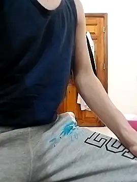 Webkamerová show Mo_BigMeat