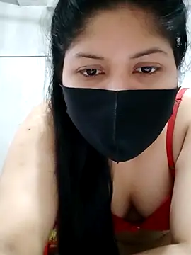 Czat XXX na żywo – Nusrat-N