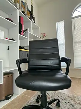 Show de webcam de Badstepson33