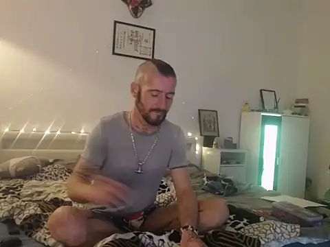 Shotokanern Webbikameraesitys