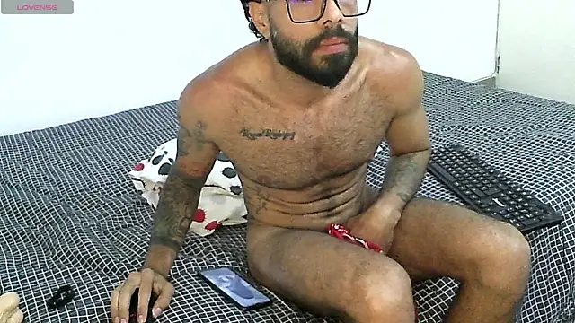 htrebor87のウェブカメラショー