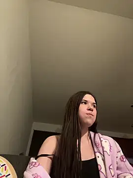 Jynx420friendly's Webcam Show