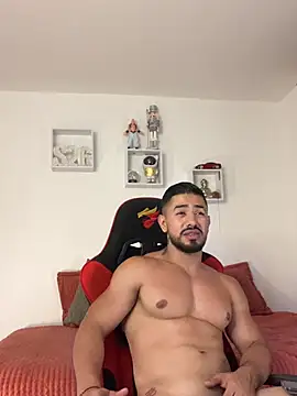 Show webcam de Ezzio_Scolaro