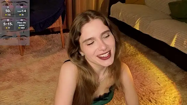 RozanneJordan Chat XXX live