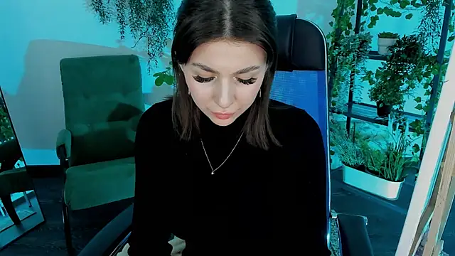 DiRosie Chat XXX live