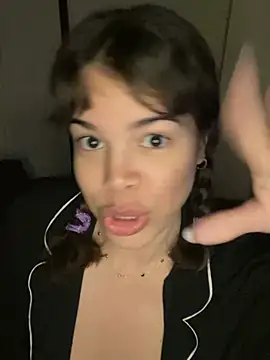 Show de webcam de Brigitte01