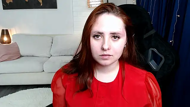 Chat +18 de Hennessy_bunny ao vivo