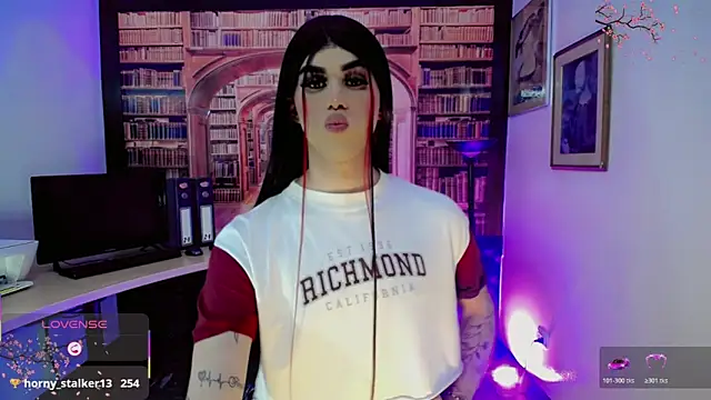 rashell_queen live XXX chat