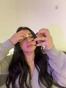 KallyMyller1 Chat XXX live