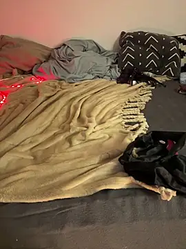 RobinSub's Webcam Show