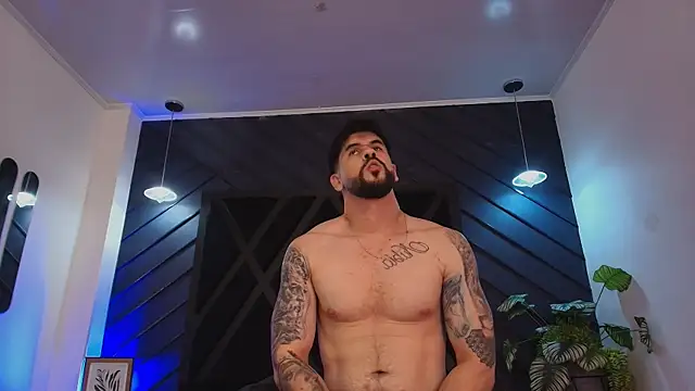 Petesevansのウェブカメラショー