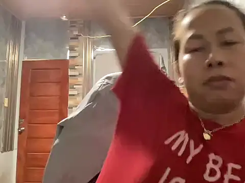 UrLove_Marga Show Webcam