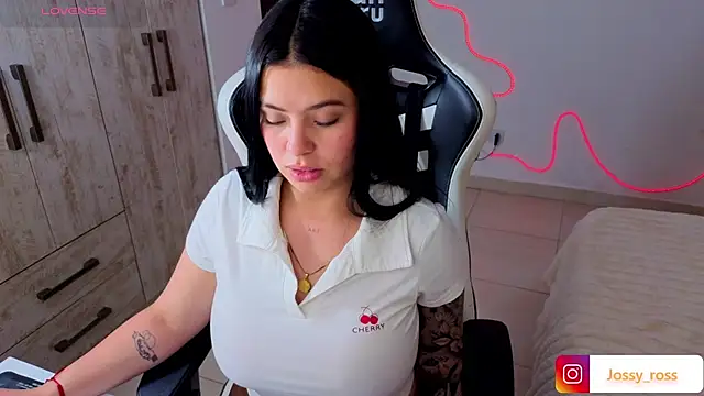 Živý XXX chat Victoryyy_