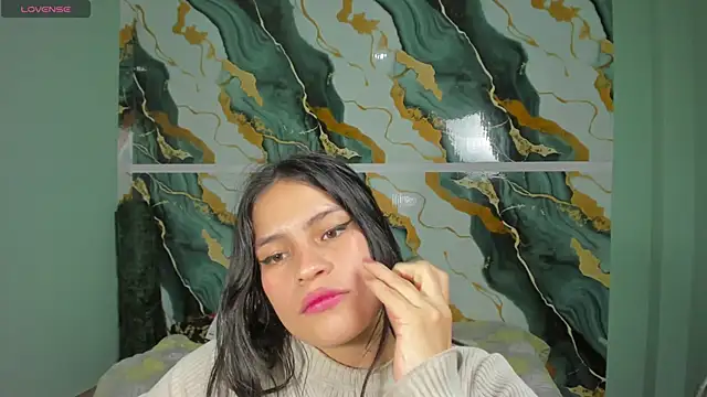 Ariadna_andrade Adlı Modelin Canlı XXX Sohbeti