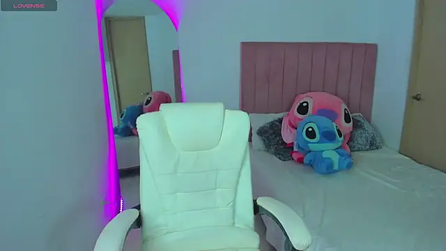 Živý XXX chat Janettcruz