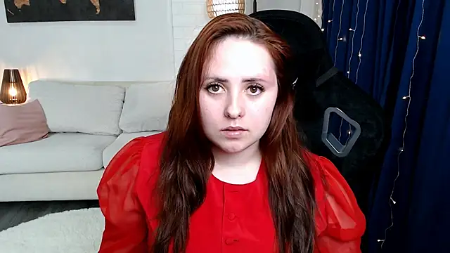 Živý XXX chat Hennessy_bunny