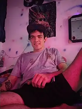 Pokazy przed kamerką – ThePrinz_maykiin