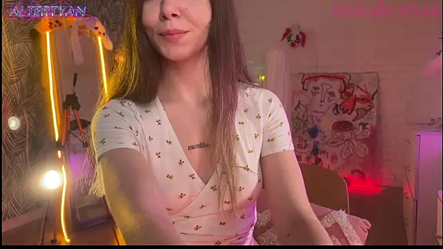 altertyan – Live XXX-chat