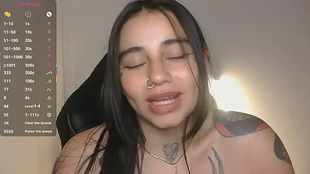 val_bardot Chat XXX live