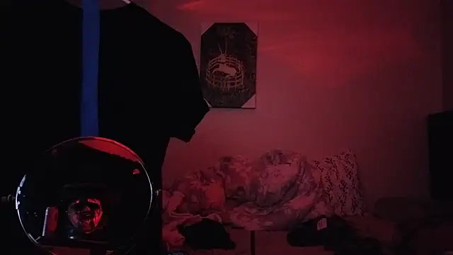 hailzeffn Chat XXX in diretta