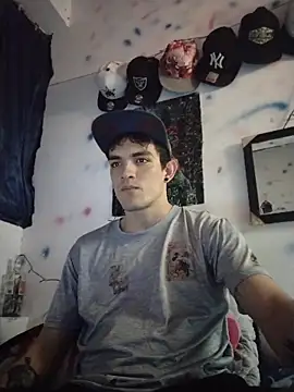 ThePrinz_maykiin's Webcam Show