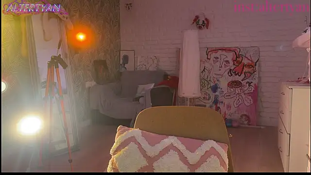 Chat XXX en directo de altertyan