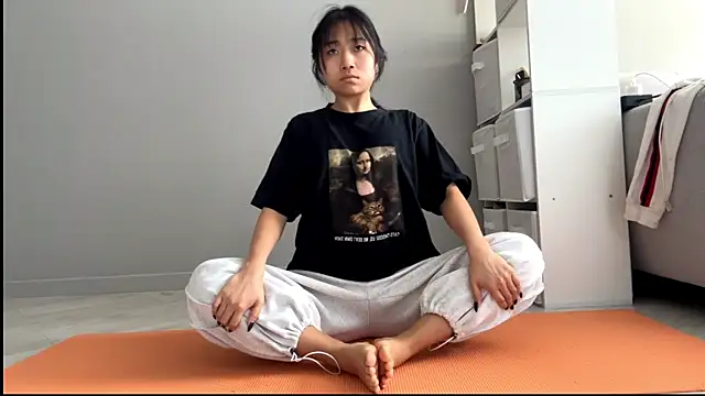 SweetMiaXO Chat XXX in diretta