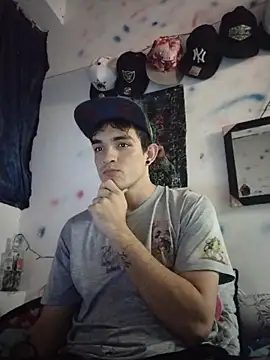 Show Webcam de ThePrinz_maykiin