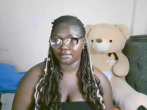 Bbw__thickiana Webcamshow