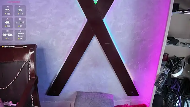 Chat XXX en directo de mysteery_katty_