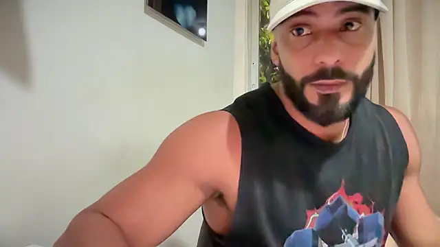 romeolovedark – webcam-show