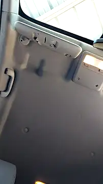 Forbidden_daddy's Webcam Show