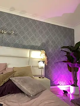 Celeste_Amber's Webcam Show