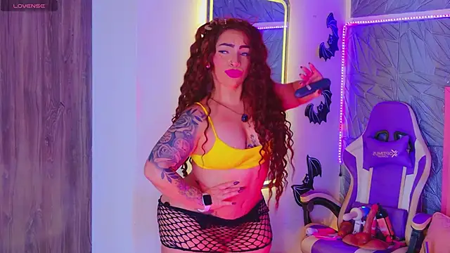 macasweet: онлайн-секс-чат