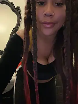 HaileyDiana live XXX chat