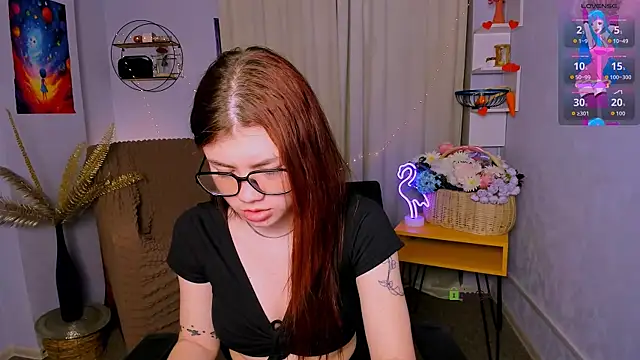 isabel_wave 라이브 XXX 채팅