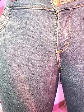 LunaDamasco's Webcam Show