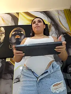 LizzRouse Live XXX-chat