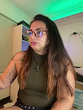 Amarantha_666 Chat XXX in diretta