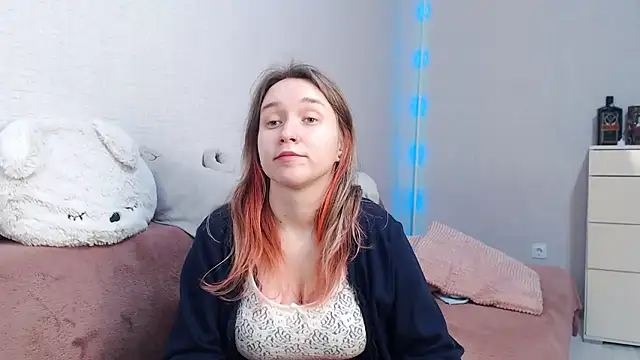 lovely_hayley Live XXX-Chat