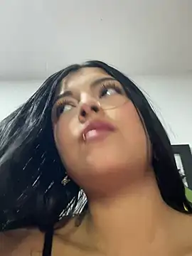 Show Webcam de Dulce-diosa