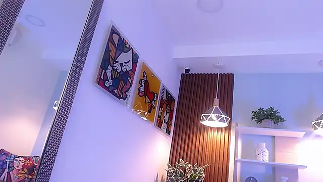 Dalila_Sky 라이브 XXX 채팅