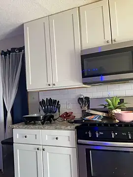 Pokazy przed kamerką – spicysugar74